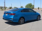 Used 2022 Kia Forte GT-Line w/ GT-Line Premium Package image 5