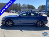 Used 2022 BMW 330i Sedan w/ Driving Assistance Package image 2