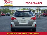Used 2014 Subaru Outback 2.5i Limited image 4