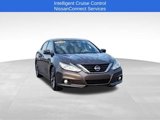 Used 2016 Nissan Altima 2.5 SL w/ 2.5 Technology Package image 5
