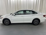 Used 2019 Volkswagen Jetta SE image 3