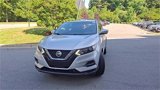 Used 2021 Nissan Rogue Sport S image 3