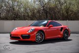 Used 2017 Porsche 911 4 Coupe image 4