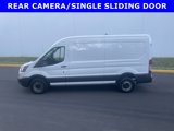 Used 2016 Ford Transit 350 148 Medium Roof image 4