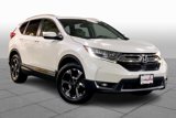 Used 2017 Honda CR-V Touring image 2