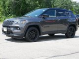 Used 2022 Jeep Compass Altitude w/ Sun and Sound Group image 5
