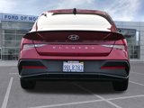 Used 2025 Hyundai Elantra Sport image 6