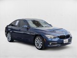Used 2017 BMW 320i Sedan image 3