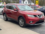 Used 2014 Nissan Rogue SL image 3