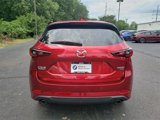 Used 2022 MAZDA CX-5 Signature image 4