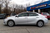 Used 2017 Toyota Corolla LE image 3