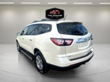 Used 2015 Chevrolet Traverse LT w/ LPO, 'HIT The Road' Package image 3