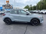 Used 2024 Nissan Kicks SR image 2