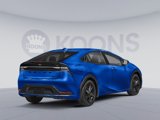 New 2025 Toyota Prius Plug-In Hybrid image 2