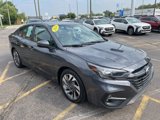 Certified 2024 Subaru Legacy Limited image 3