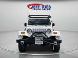 Used 1998 Jeep Wrangler Sahara image 3