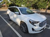 Certified 2020 GMC Terrain Denali image 2