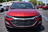 Used 2024 Chevrolet Malibu LT image 4
