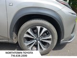 Used 2020 Lexus NX 300 F Sport image 2