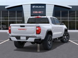 New 2025 GMC Canyon AT4 image 4