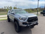 Used 2018 Toyota Tacoma TRD Off-Road image 4