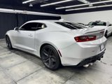 Used 2018 Chevrolet Camaro LT w/ RS Package image 4