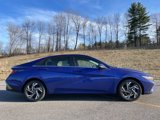 New 2025 Hyundai Elantra Limited image 3