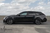 Used 2012 Cadillac CTS V w/ Wood Trim Package image 6
