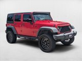 Used 2017 Jeep Wrangler Unlimited Sport image 3