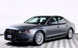 Used 2015 Audi A8 3.0T image 3