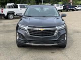 Certified 2022 Chevrolet Equinox LT image 2