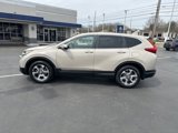 Used 2017 Honda CR-V EX image 5
