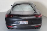 Used 2018 Porsche Panamera 4S image 4