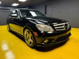 Used 2008 Mercedes-Benz C 350 Sport image 3