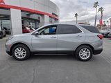Used 2024 Chevrolet Equinox LT image 3