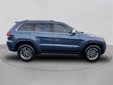 Used 2021 Jeep Grand Cherokee Limited image 5