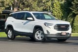 Used 2020 GMC Terrain SLE w/ Driver Convenience Package image 2