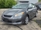 Used 2010 Toyota Matrix image 3