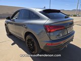 Used 2021 Audi Q5 2.0T Premium Plus w/ Premium Plus Package image 5