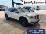 Used 2018 GMC Acadia SLT image 2