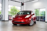 Used 2015 Nissan Leaf S w/ Charge Package image 2