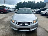 Used 2012 Honda Accord EX-L image 2