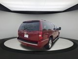 Used 2014 Chevrolet Suburban LTZ image 5