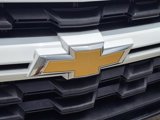 Used 2021 Chevrolet Colorado LT w/ Fleet Safety Package image 3