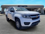 Used 2019 Chevrolet Colorado W/T w/ WT Convenience Package image 2