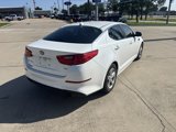 Used 2015 Kia Optima LX image 3