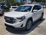 Used 2019 GMC Terrain SLT w/ Preferred Package image 3