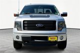 Used 2014 Ford F150 FX4 image 3