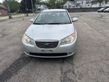 Used 2008 Hyundai Elantra SE image 2