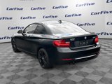 Used 2016 BMW 228i xDrive Coupe w/ Premium Package image 3